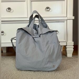 Lululemon “On My Level” Bag 2.0